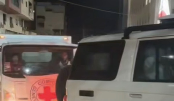 الاحتلال يسلم جثامين 54 شهيدا من قطاع غز...