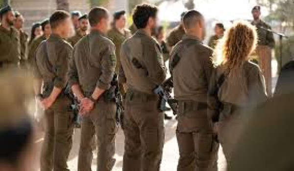 إسرائيل تقرر توسيع وحدة لحماية ضباطها با...