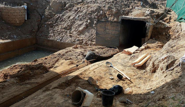 تقديرات إسرائيل تشير إلى عامين إضافيين ل...