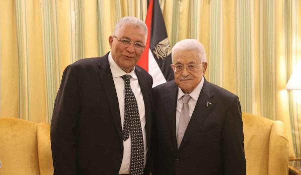 حين تُثمر «البذور» وطنًا عماد أبو كشك وم...