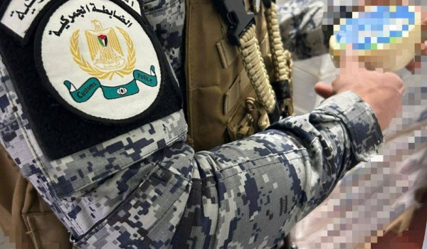 ضبط قرابة 24 طن ونصف جبنة مستوردة منتهية...