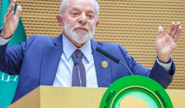 لولا دا سيلفا: البرازيل مهتمة بالانضمام ...