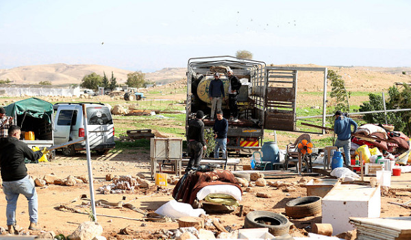 الأمم المتحدة: هجمات المستوطنين تسببت بأ...