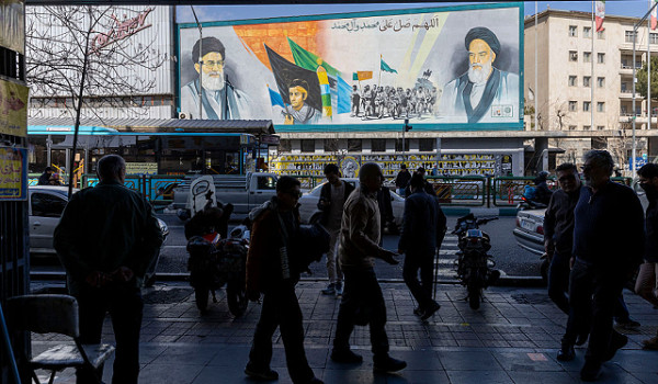 المفاوضات الإيرانية الأميركية بمسقط: طهر...