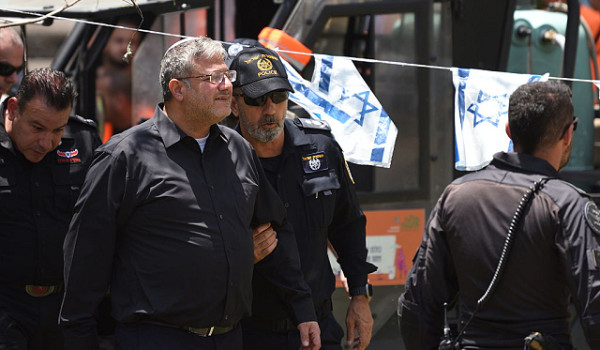 استطلاع: انقسام الإسرائيليين حيال الانصي...