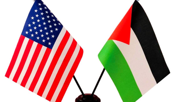 الغارديان : الحكومة الامريكية رحلت فلسطي...