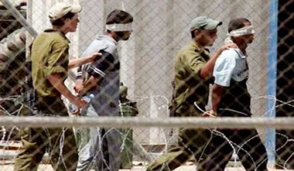 مؤسسات الأسرى: أكثر من 9,300 معتقل في سج...