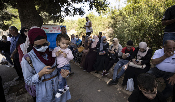 نتنياهو بصدد منح صلاحيات تستهدف أزواجا ي...