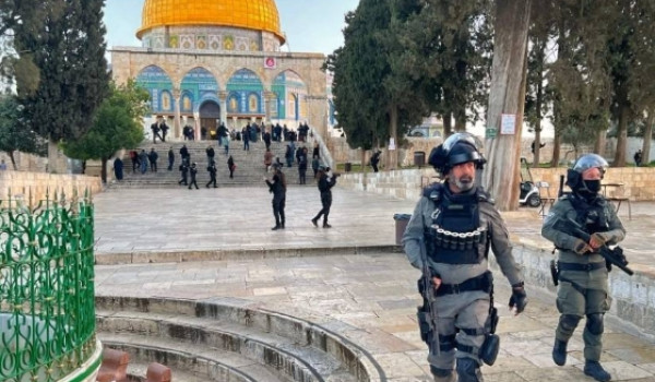 محافظة القدس: تصاعد اعتداءات الاحتلال وا...