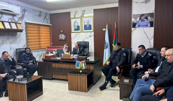 محافظ طولكرم: تم التوصل إلى نتائج في قضي...