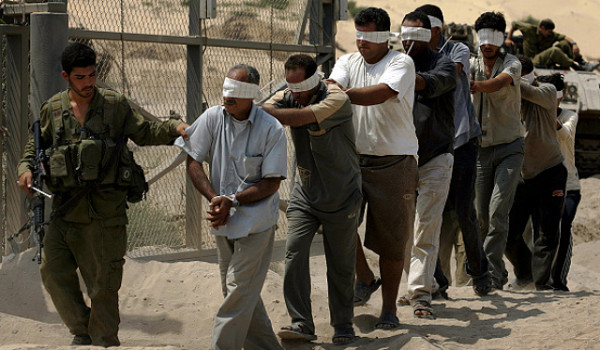 مصلحة السجون الإسرائيلية تبدأ التحضير لت...