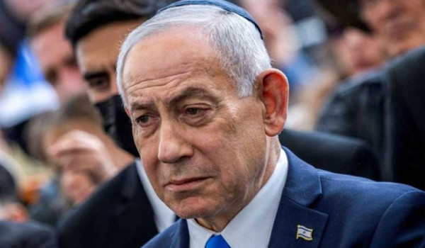 جلسة محاكمة وحيدة لنتنياهو بسبب زيارة وا...