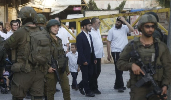 إعلام عبري: تصاعد اعتداءات المستوطنين في...