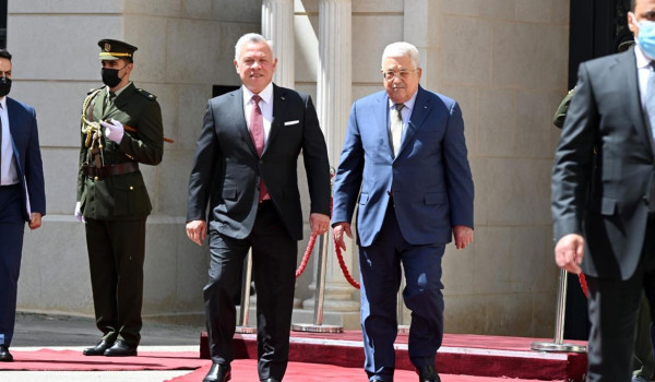 الرئيس: نُدين قرارات كابينت الاحتلال الت...