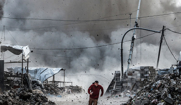 شهيد برصاص الاحتلال في بيت لاهيا...