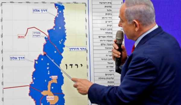 قرارات الكابينيت الإسرائيلي تمهّد لضمّ ف...