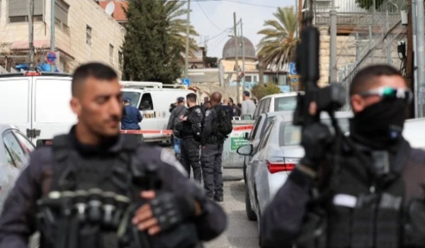 النيابة الإسرائيلية تقدّم لائحة اتهام ضد...