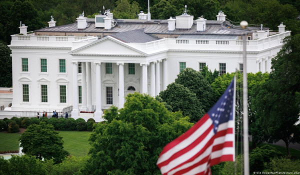 البيت الابيض والحكومة البريطانية : لا نؤ...