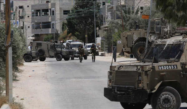 المملكة المتحدة تدين الإجراءات الإسرائيل...