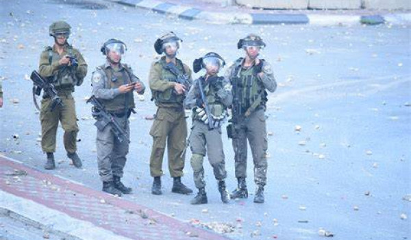 شرطة الاحتلال تستولي على أربع مركبات في ...