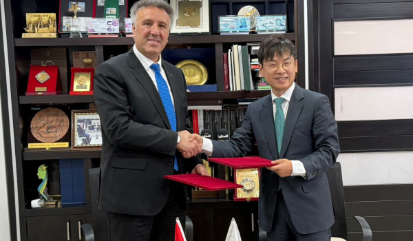 الوزير عسّاف يوقّع اتفاقية تعاون إعلامي ...