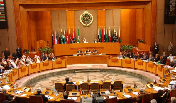 اجتماع طارئ للجامعة العربية لبحث التصعيد...