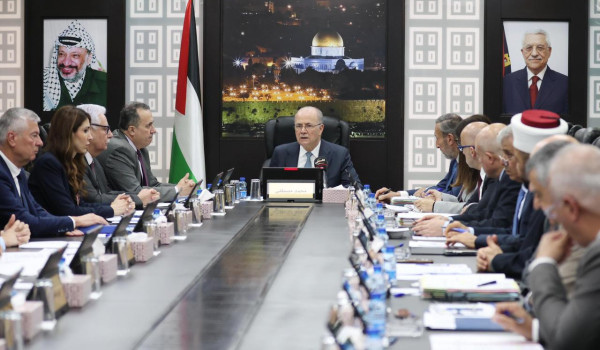 مجلس الوزراء يوجّه مختلف المؤسسات لعدم ا...