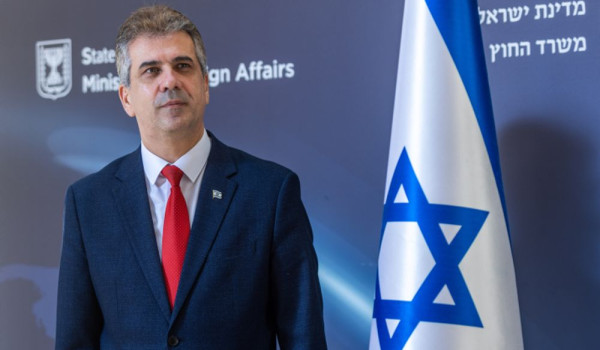 وزير الطاقة الإسرائيلي: الإجراءات بالضفة...