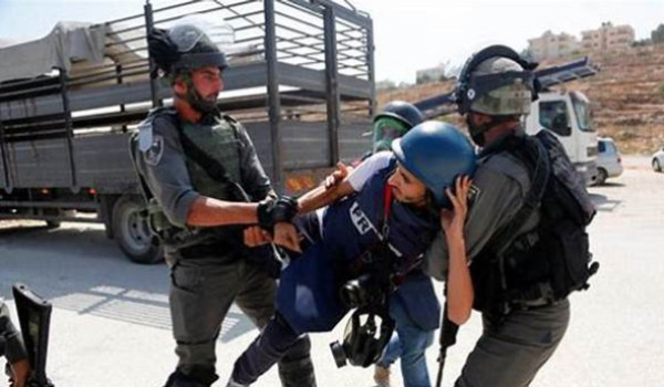 نقابة الصحفيين: تصاعد الانتهاكات بحق الص...