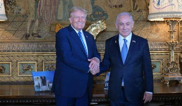 إسرائيل اليوم: عودة قضية 