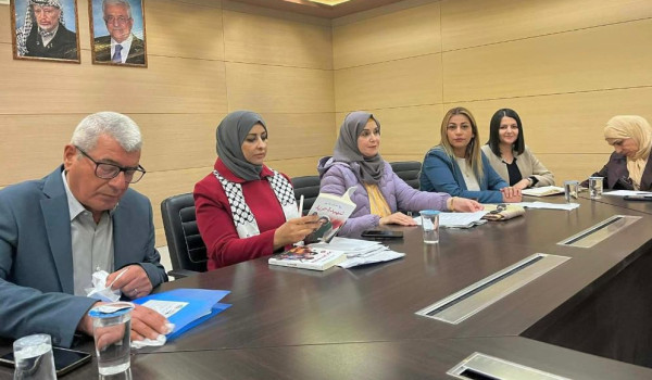 وزارة الثقافة تنظم مناقشة لرواية «تنهيدة...