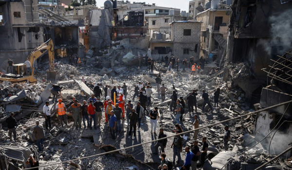 ارتفاع حصيلة الشهداء في قطاع غزة إلى 72,...