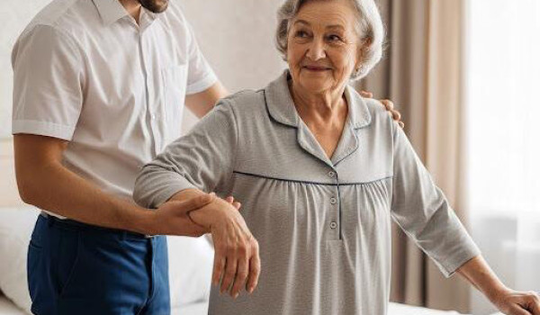 رام الله: مؤتمر يوصي بتعزيز خدمات رعاية ...