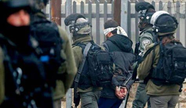 محافظة القدس: إبعاد الأسرى القسري جريمة ...