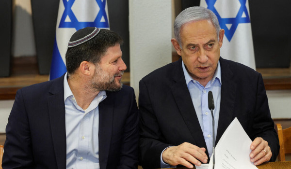 نتنياهو يكرر نفيه الاطلاع على خطة 