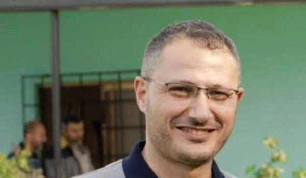 جيش الاحتلال يعترف باستهداف الأسير المحر...