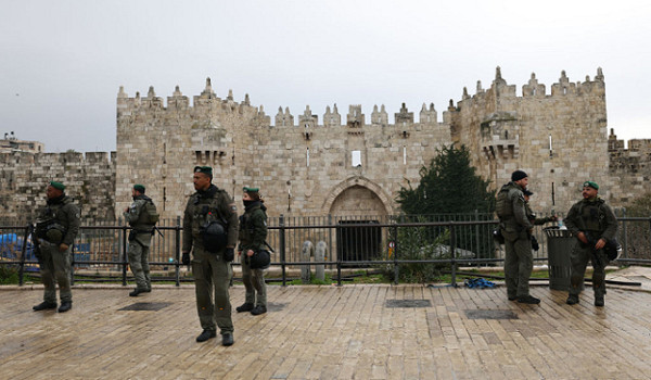 مصادر عبرية : جيش الاحتلال تبلور توصيات ...