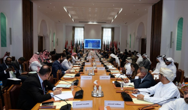 القاهرة: اجتماع عربي طارئ يدعو ترامب لمن...