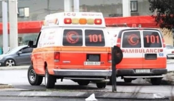 وفاة و4 إصابات بتصادم مركبتين في بيتونيا...