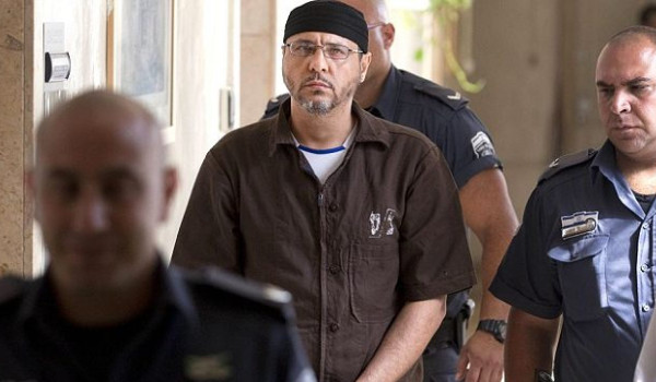 تدهور خطير في صحة الأسير عبد الله البرغو...