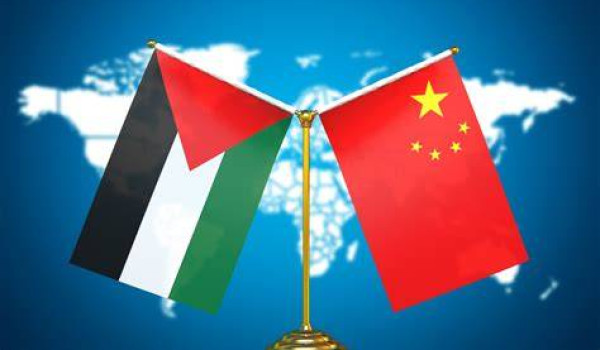 الصين تعارض التوسع الاستعماري في الأراضي...