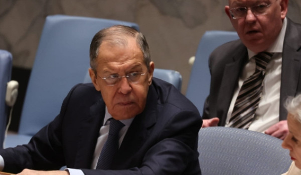 روسيا تعلن رفضها المشاركة باجتماع “مجلس ...