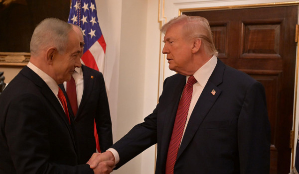 نتنياهو يعود من زيارة واشنطن: محادثات مع...