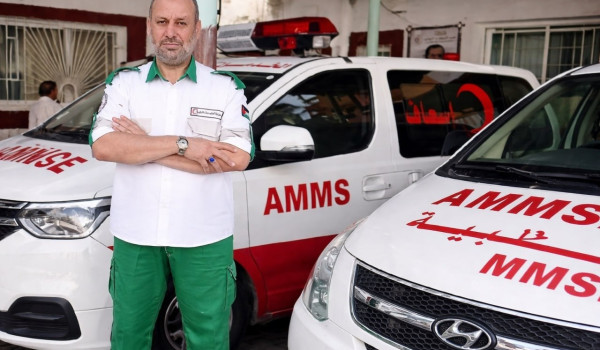 هيئة الأسرى ونادي الأسير: استشهاد ضابط ا...