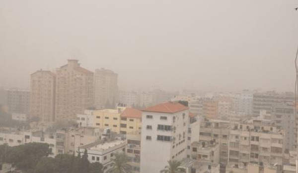 حالة الطقس: انخفاض ملموس على درجات الحرا...