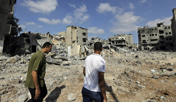 قائد استخباراتي إسرائيلي سابق : ثلاثة خي...