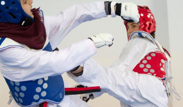 اتحاد التايكواندو ينظم بطولة فلسطين لاخت...