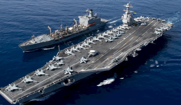 تركيا تستعرض قوتها العسكرية وتبعث برسائل...