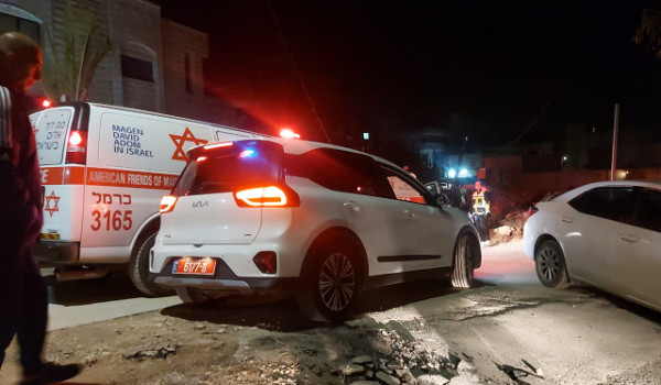 مقتل شابين في النقب والناصرة...