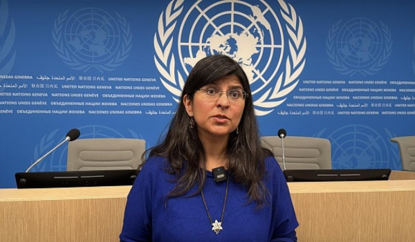 مسؤولة أممية: قرارات إسرائيل حول الضفة ا...